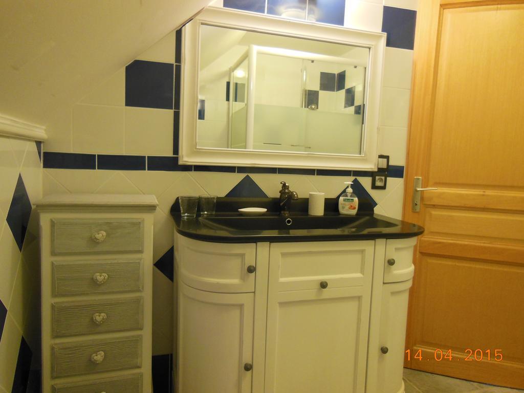 Les Hortensias De Kerbarch Bed & Breakfast 3*